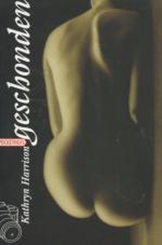 Geschonden / Pockethuis