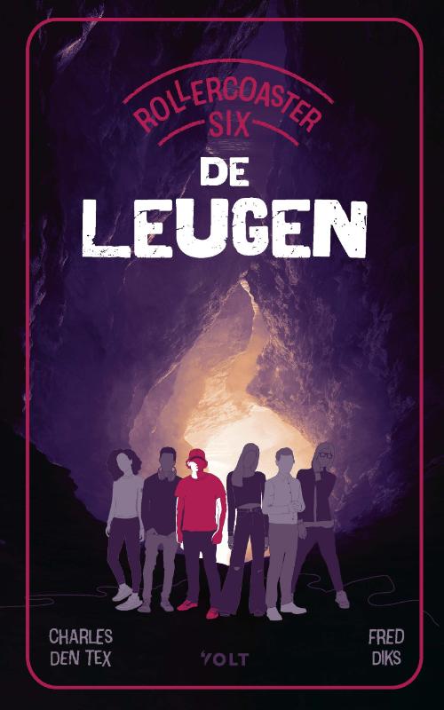 De leugen / Rollercoaster Six