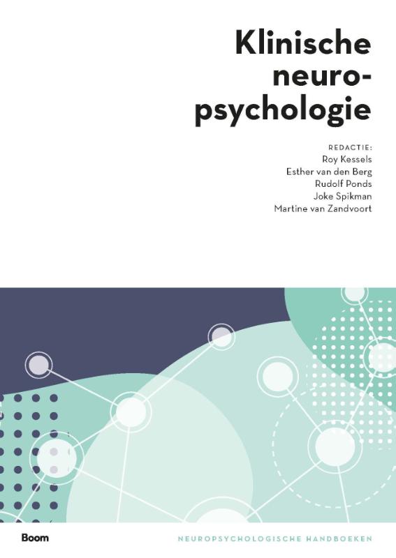 Klinische Neuropsychologie / Neuropsychologische Handboeken
