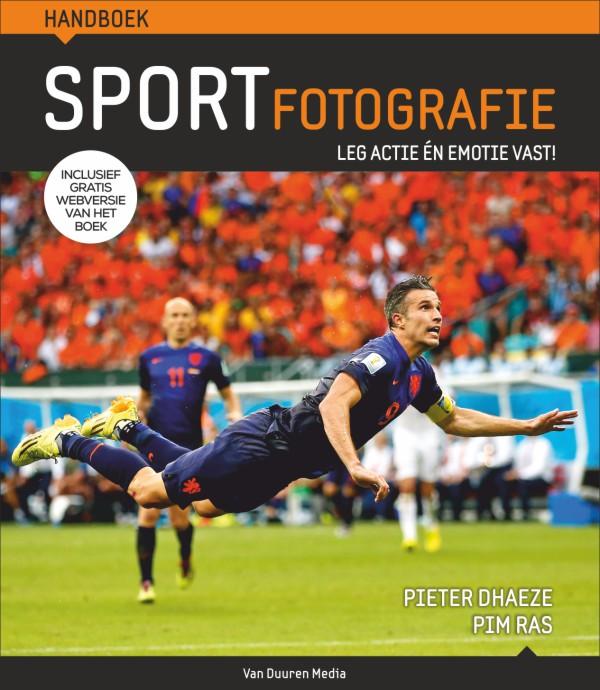 Handboek  -   Handboek Sportfotografie
