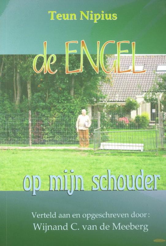 De engel op mijn schouder