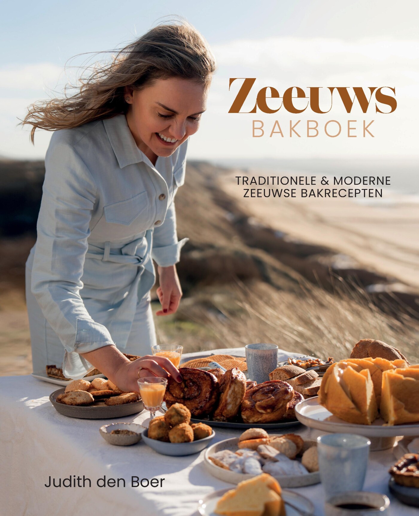 Zeeuws bakboek