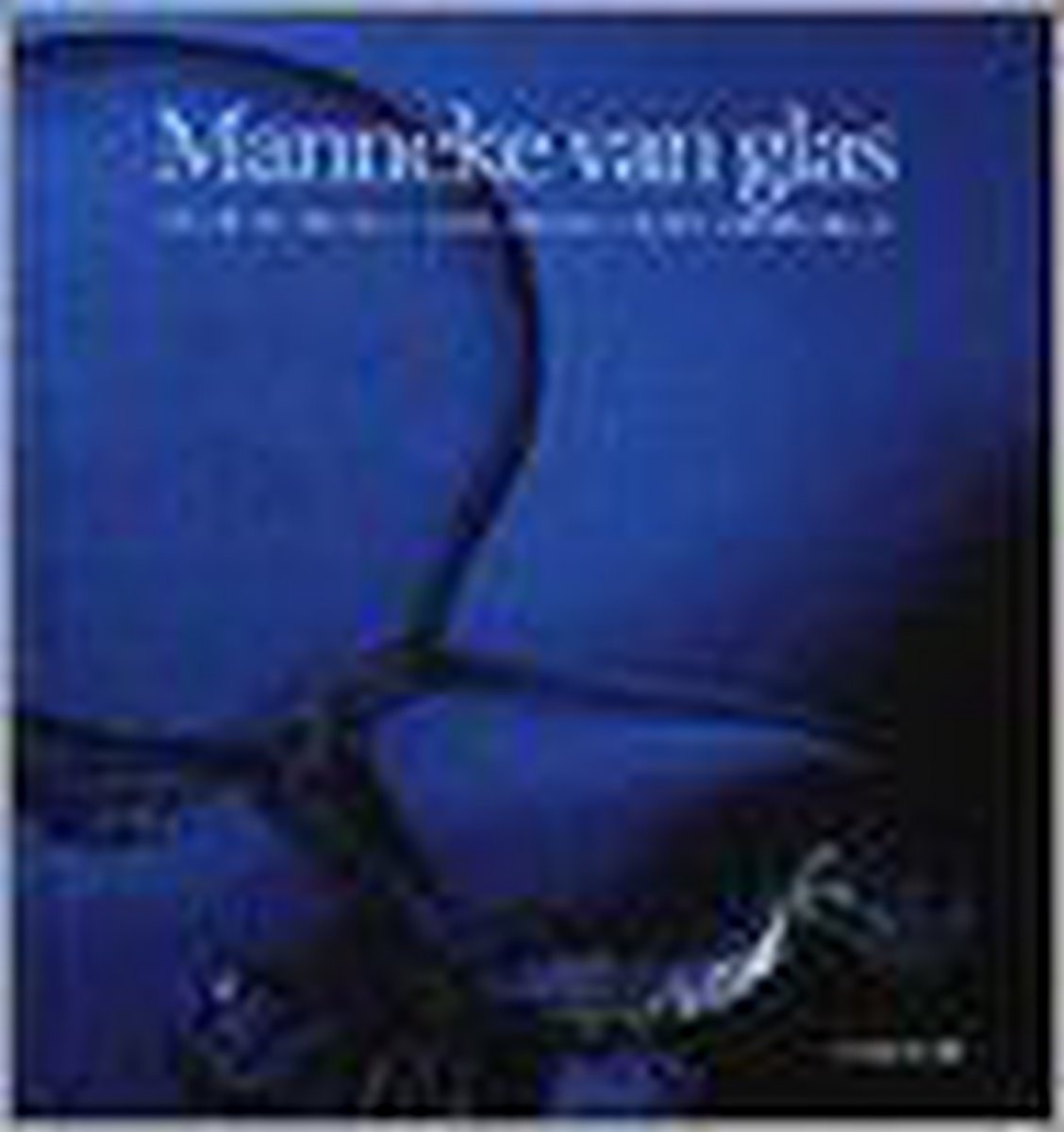 G. de Maeyer Manneke Van Glas thumbnail