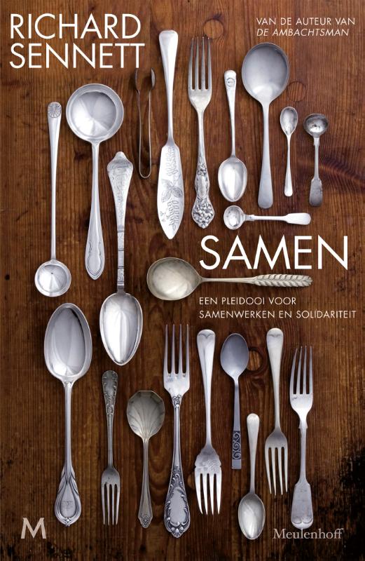 Richard Sennett Samen thumbnail