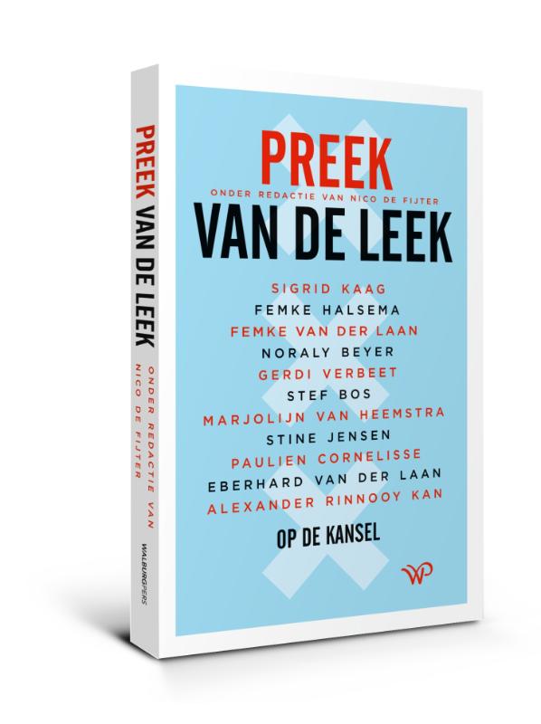 Preek van de leek