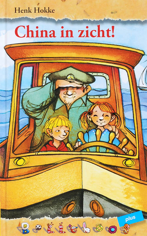 boekenbalie_9789027672575_cover China in zicht! / Bolleboos