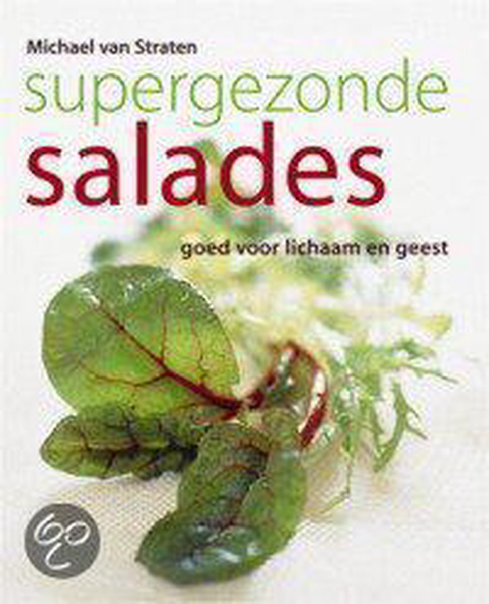 Supergezonde Salades