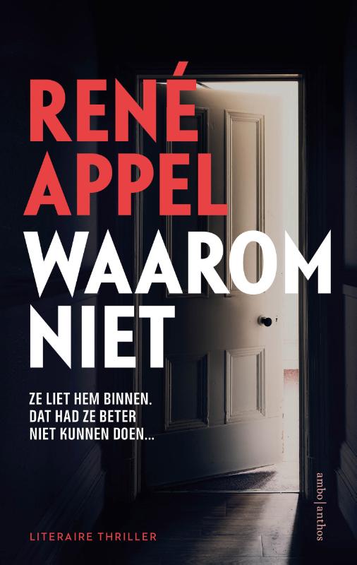 René Appel Waarom Niet thumbnail