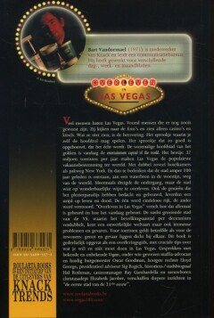 Overleven in Las Vegas achterkant