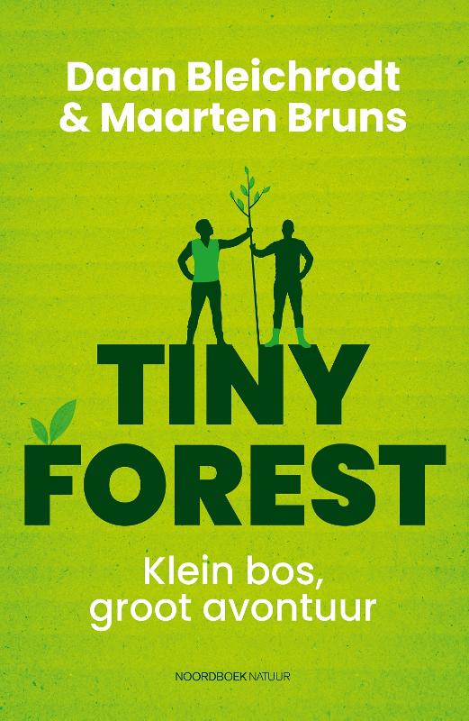 Daan Bleichrodt Tiny Forest thumbnail