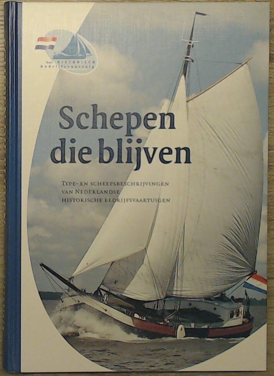 Schepen die blijven