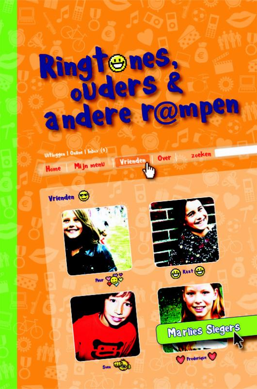 boekenbalie_9789020674514_cover Ringtones, ouders en andere rampen