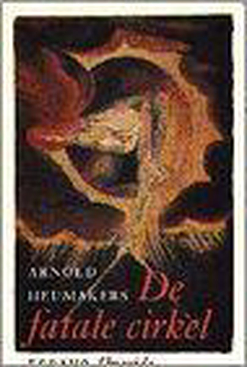 boekenbalie_9789021465685_cover De fatale cirkel - Essays