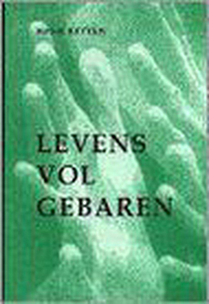 Henk Betten Levens Vol Gebaren thumbnail