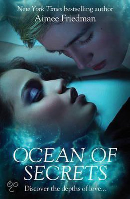 Ocean of Secrets