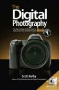 Digital Photography Book, The
