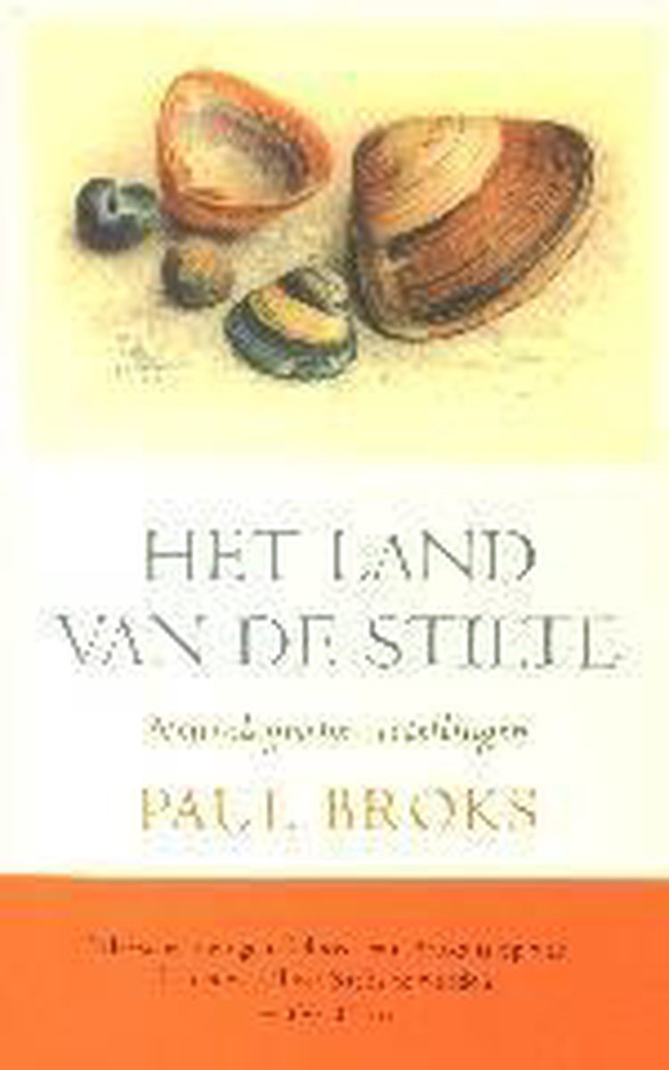 boekenbalie_9789023412717_cover Het Land Van De Stilte