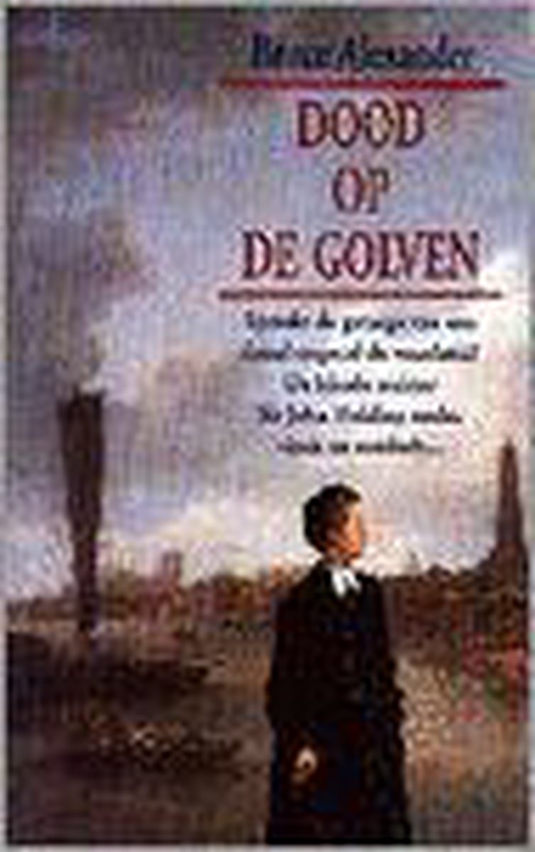 boekenbalie_9789022521656_cover DOOD OP DE GOLVEN