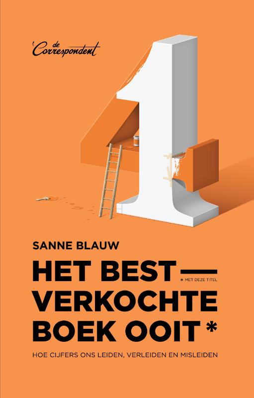 Sanne Blauw Het Bestverkochte Boek Ooit* (*met Deze Titel)