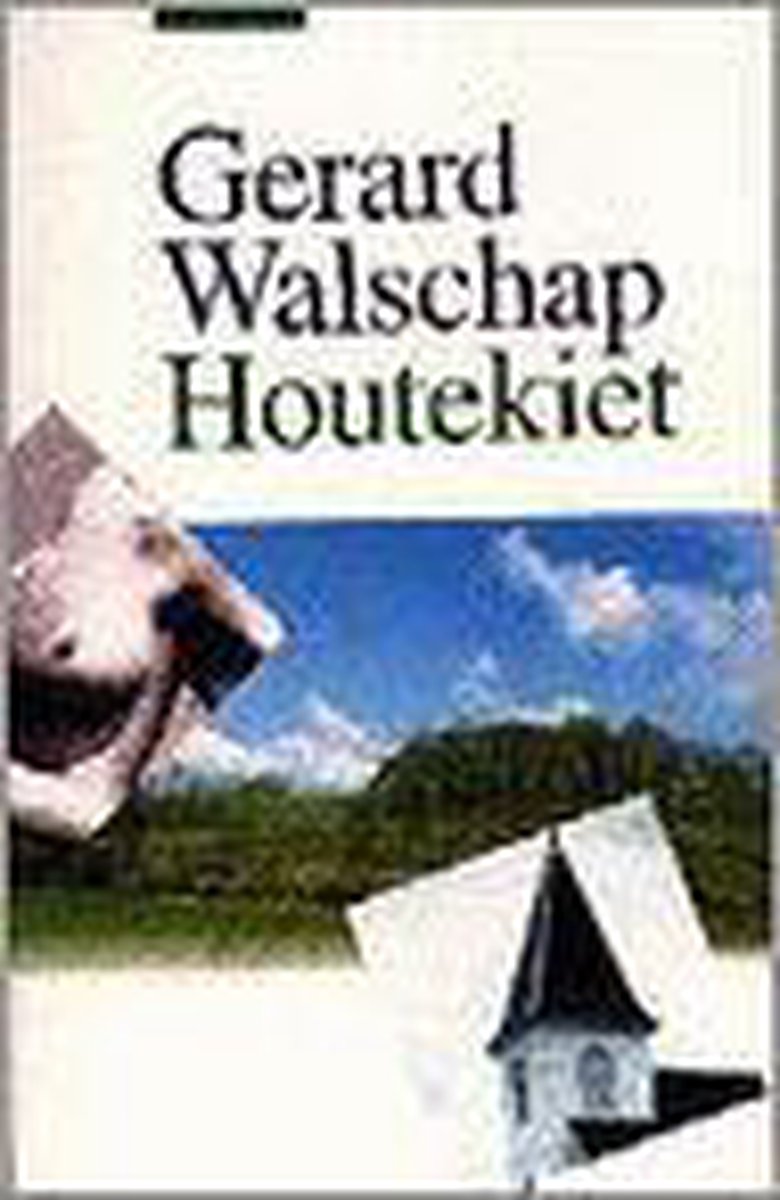 G. Walschap Houtekiet thumbnail