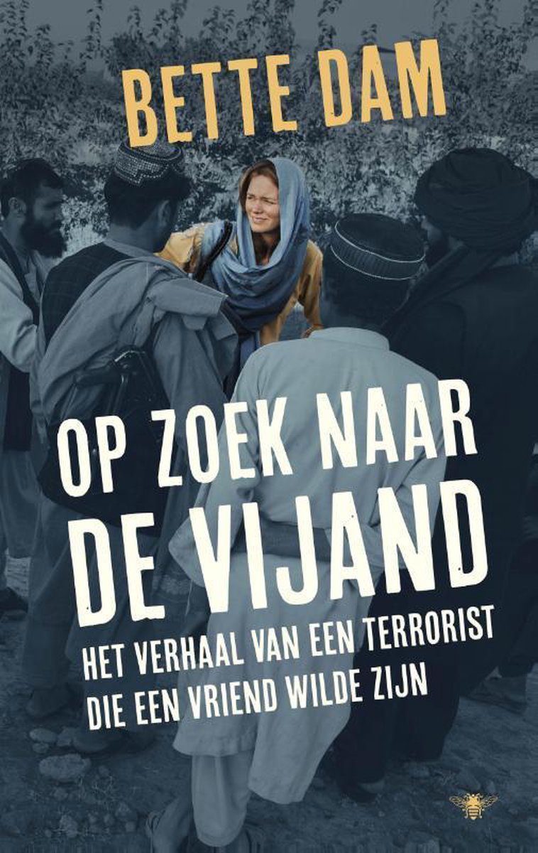 boekenbalie_9789403144207_cover Op zoek naar de vijand
