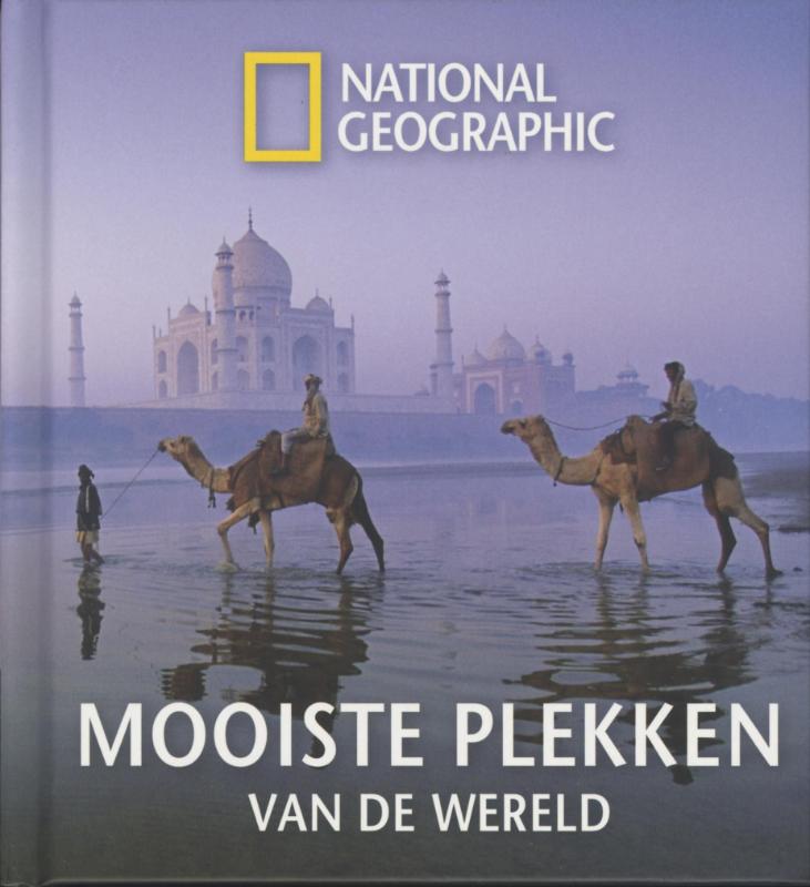 Mooiste plekken / National Geographic