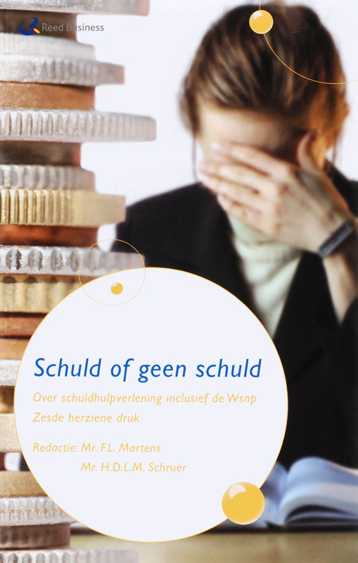 Schuld of geen schuld