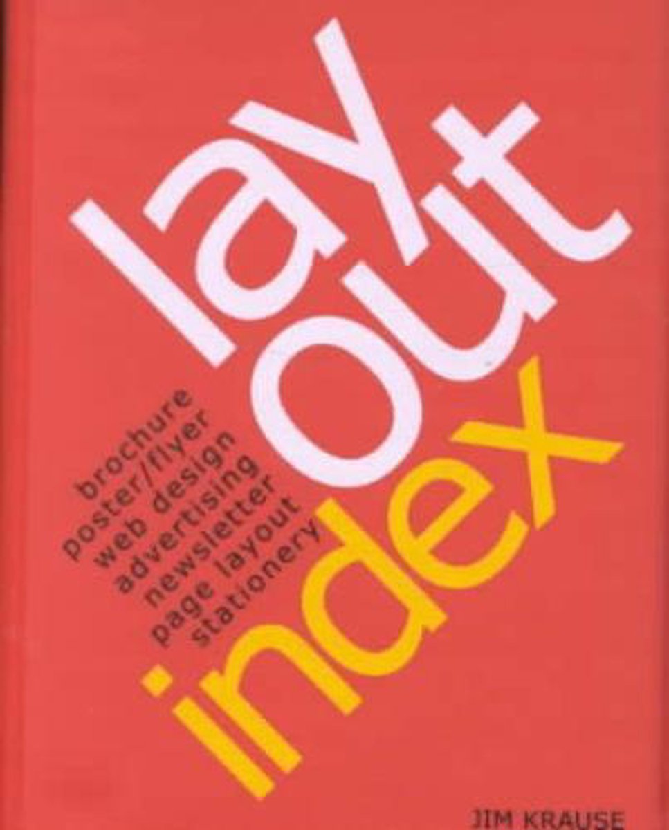 Layout Index