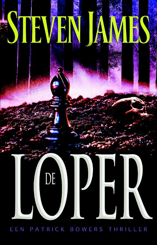 Patrick Bowers - De Loper