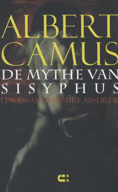 De mythe van Sisyphus