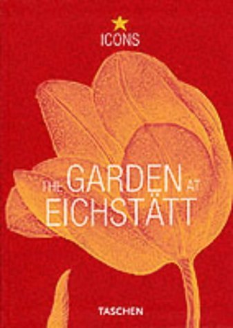 The Garden at Eichstätt / Icons