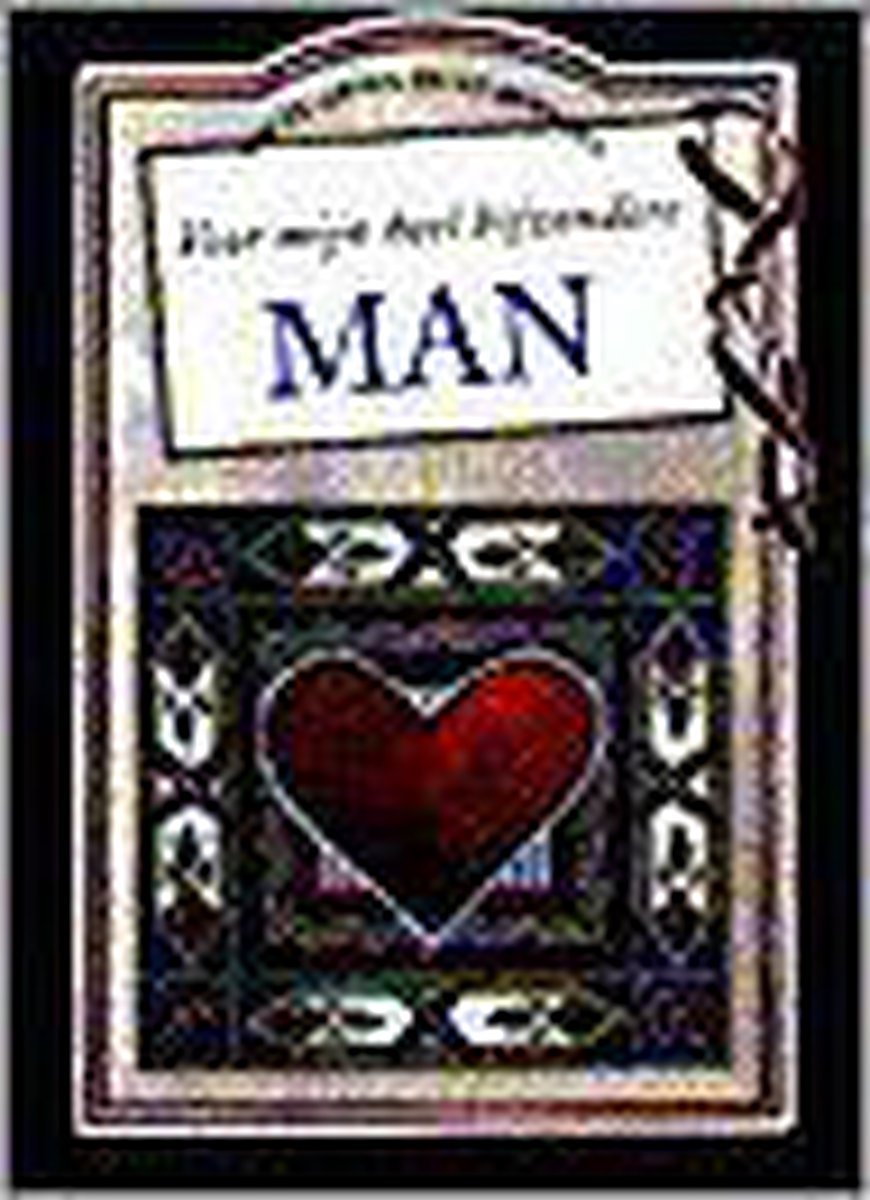 boekenbalie_9789065555304_cover Voor mijn heel bijzondere man