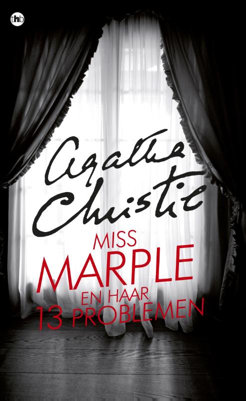 Miss Marple en haar 13 problemen / Miss Marple