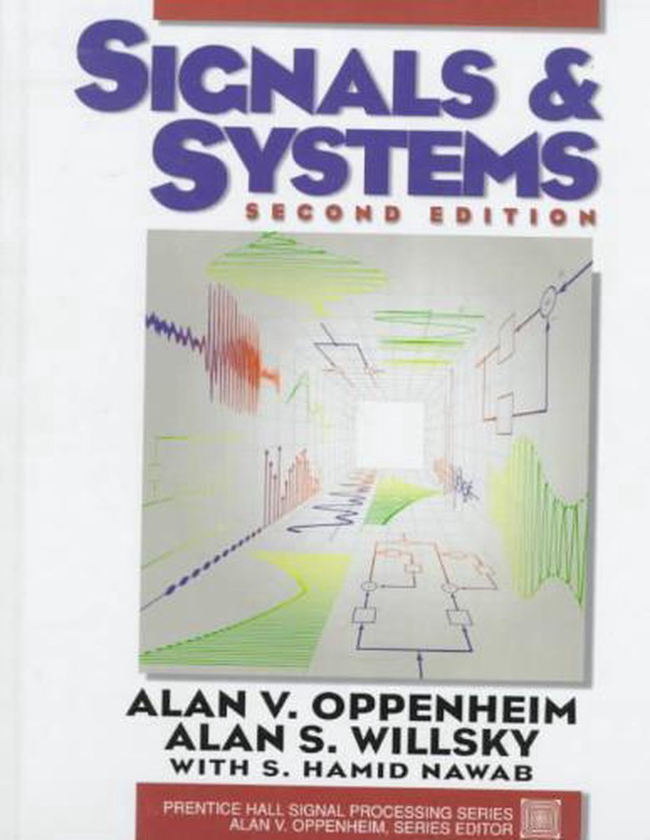 Signals & Systems