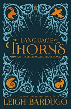 The Language of Thorns.
