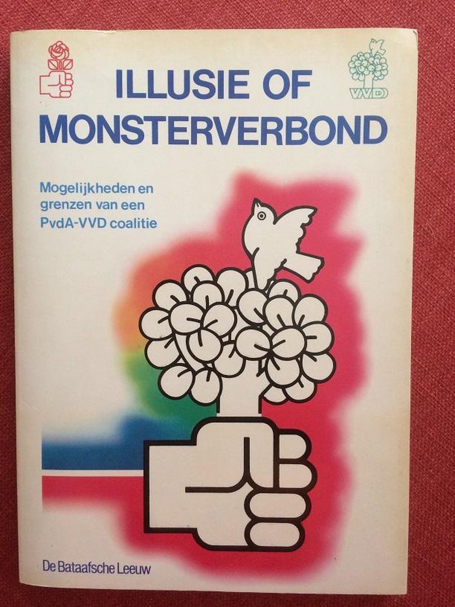 boekenbalie_9789067070577_cover Illusie of monsterverbond