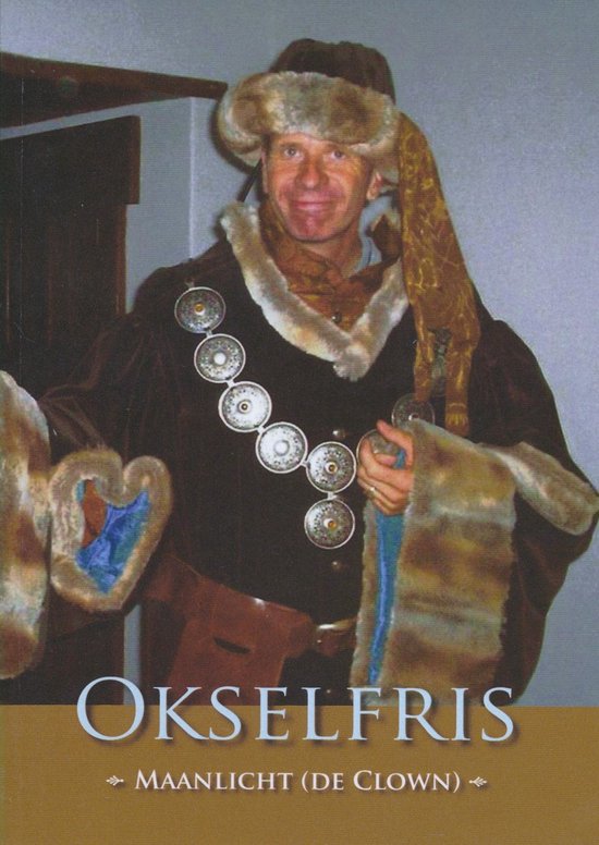 Okselfris