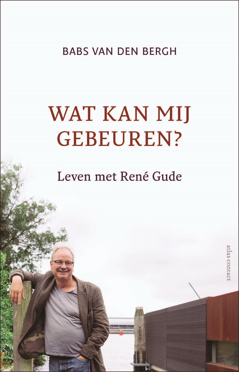 Babs van den Bergh Wat Kan Mij Gebeuren ?