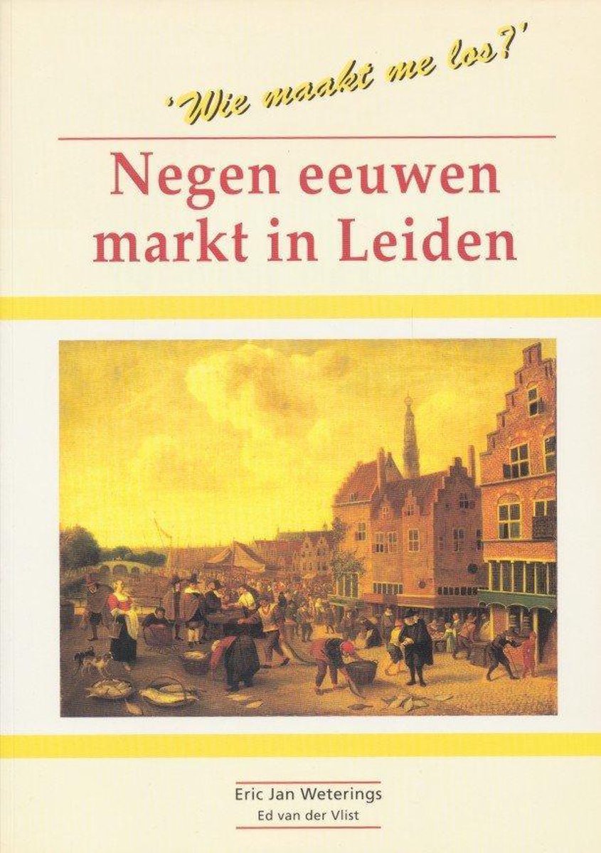 Wie maakt me los