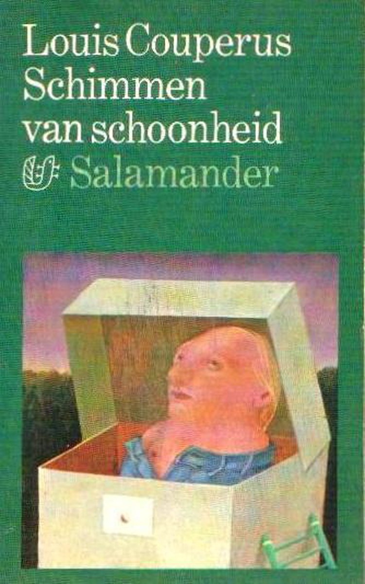 Schimmen van schoonheid