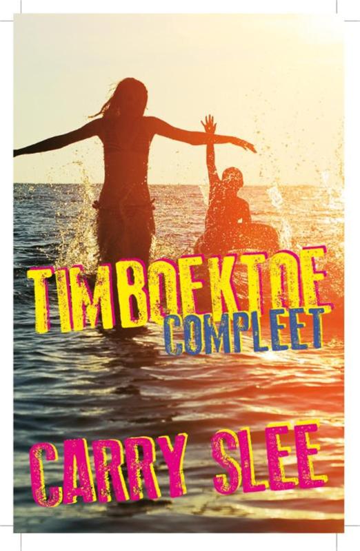 Timboektoe compleet / Timboektoe