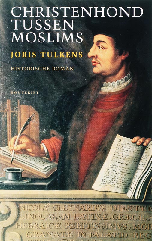 J. Tulkens Christenhond Tussen Moslims thumbnail