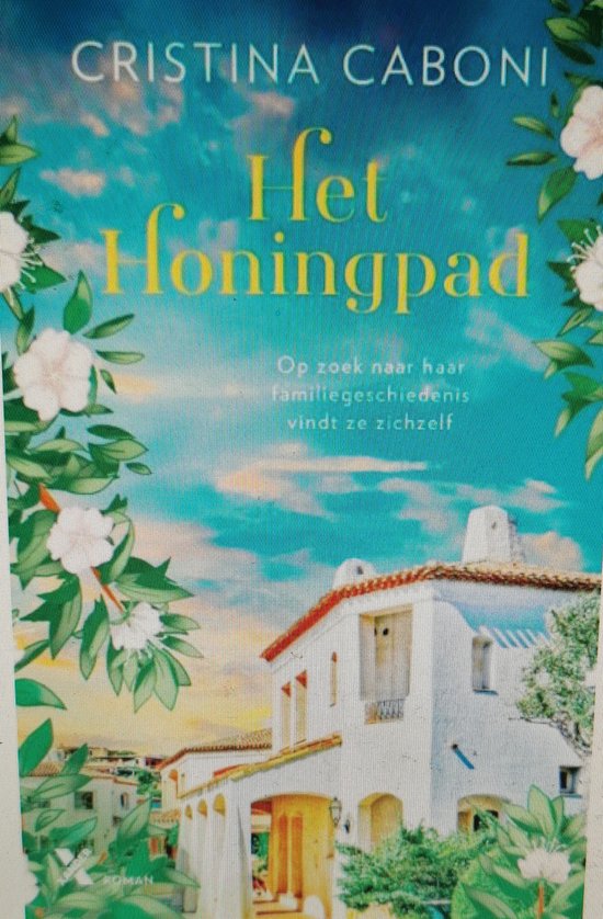 Het honingpad