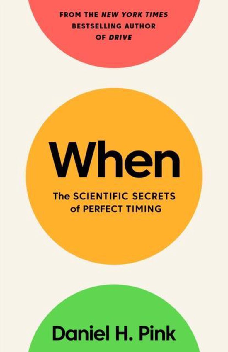 When