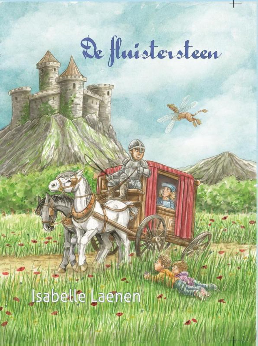 De fluistersteen