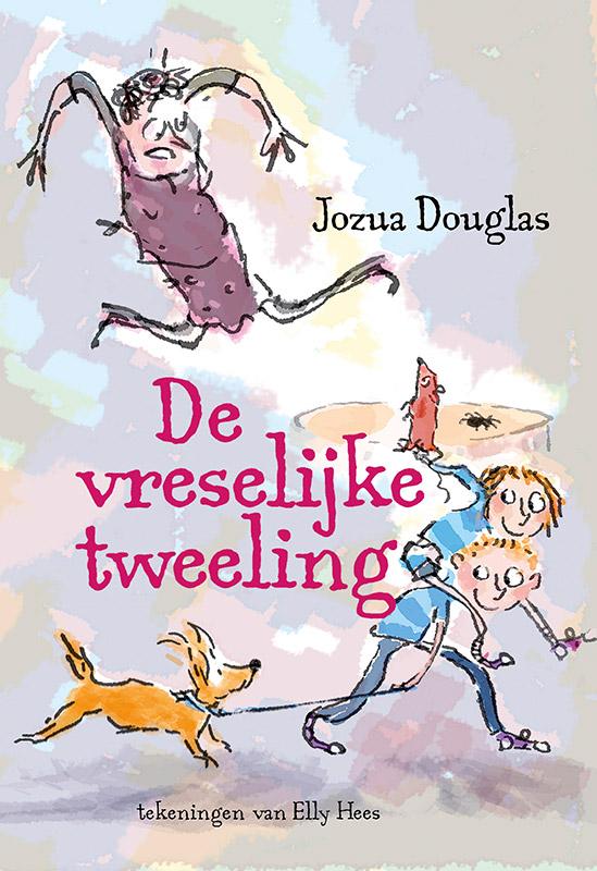 boekenbalie_9789026135750_cover De vreselijke tweeling / De vreselijke tweeling / 1