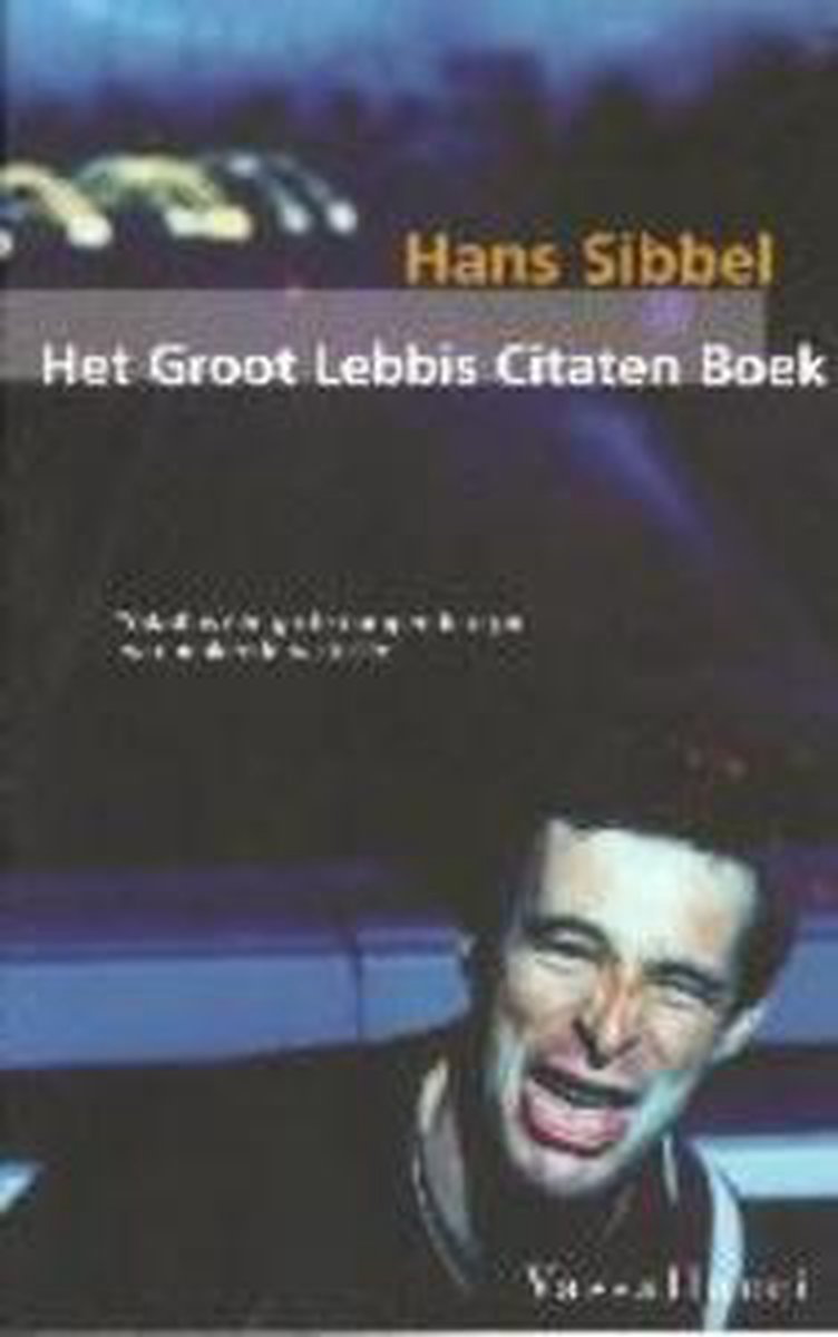 boekenbalie_9789050004251_cover GROOT LEBBIS CITATEN BOEK