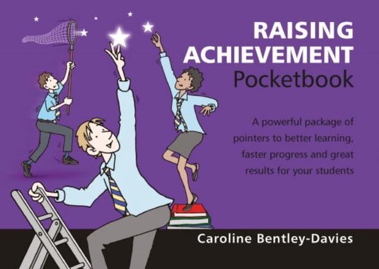 Raising Achievement Pokcetbook