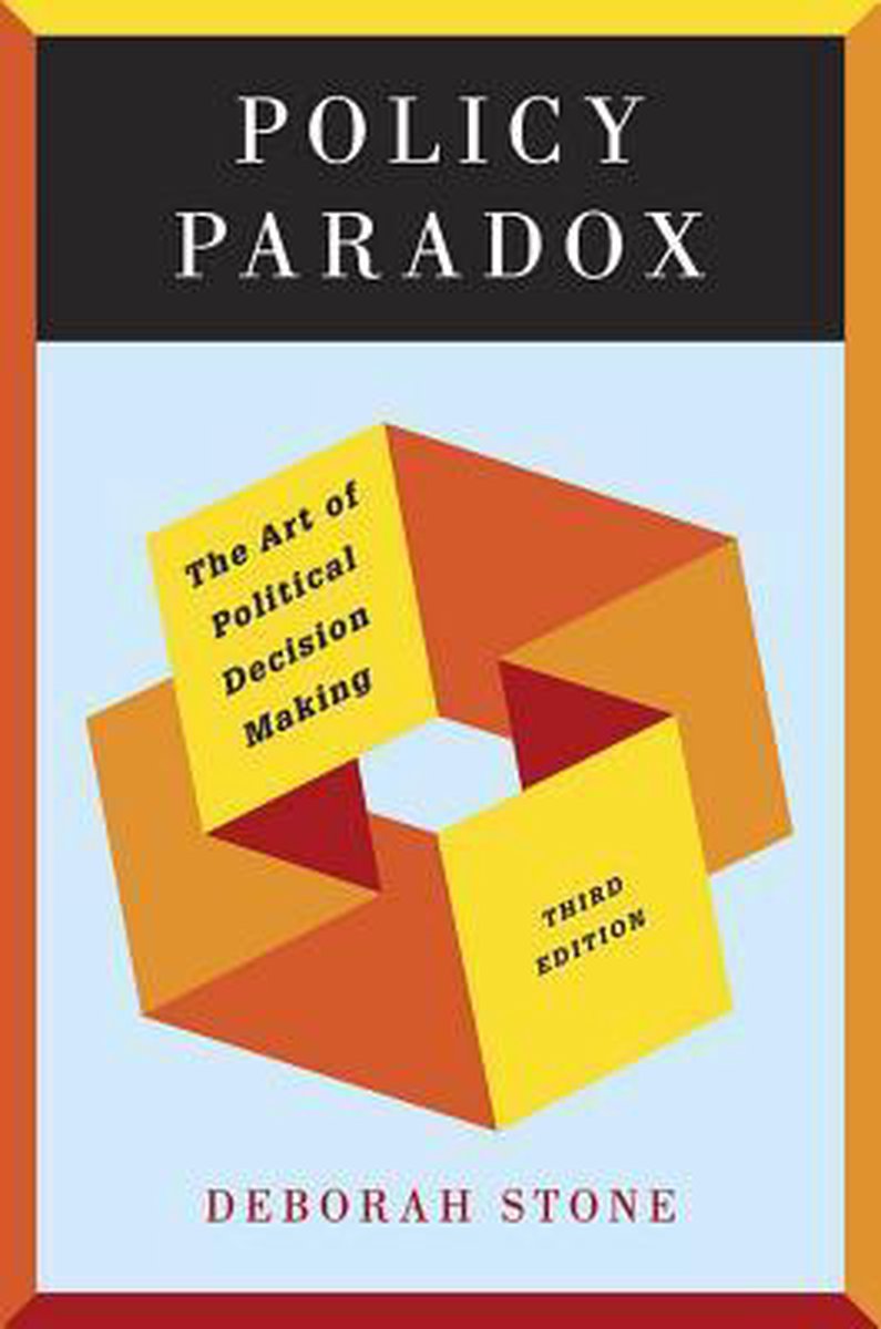 boekenbalie_9780393912722_cover Policy Paradox