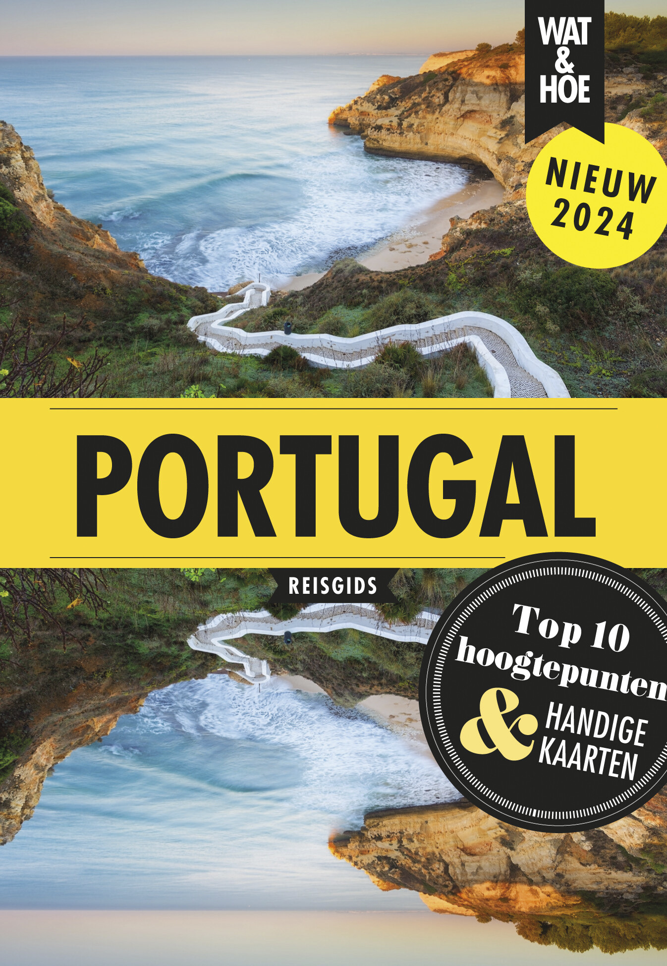 Portugal / Wat & hoe reisgidsen